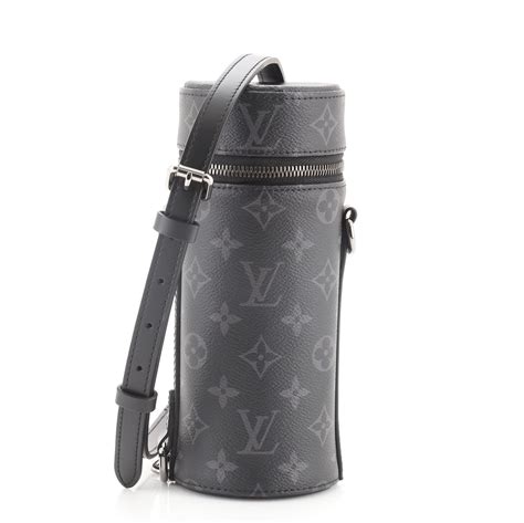 louis vuitton monogram bottle.